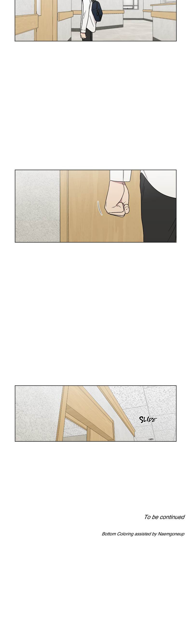 an Uncomfortable Truth Chapter 34 26